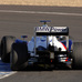 BMW Sauber F1.08