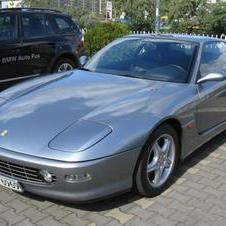 Ferrari 456 GT