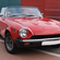 Fiat 124 Sport Spider