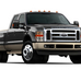 Ford F-Series Super Duty F-350 142-in. WB Lariat Styleside SRW SuperCab 4x4