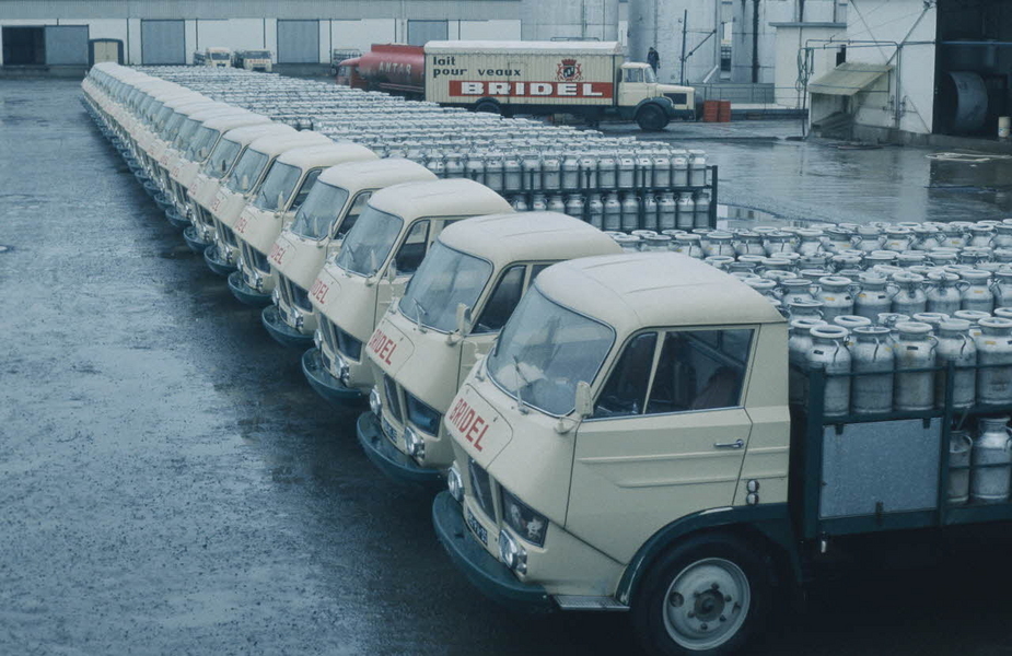 Citroën Camion 350