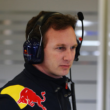 Red Bull Racing: No reason to panic