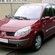 Renault Scenic II 2.0 16v Turbo