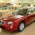 Rover 75 V8 Saloon