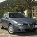 Alfa Romeo 156 Sportwagon 2.5 V6 24v Q-System