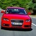 Audi A4 1.8 TFSI 160cv