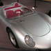 Porsche RSK Spider