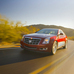 Cadillac CTS 3.6L SIDI AWD