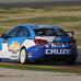 Chevrolet Cruze WTCC