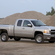 Chevrolet Silverado 2500HD Extended Cab 2WD LTZ Long Box