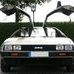 DeLorean - Back to the Future