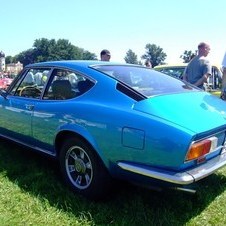 Fiat Dino 2.4 Coupé