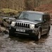 Jeep Jeep Commander Limited 4X4