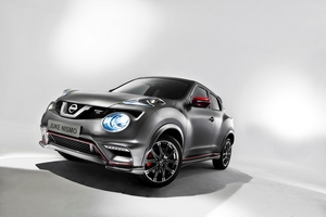 Nismo RS will be available in front and all-wheel drive versions