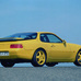 Porsche 968 Club Sport