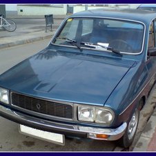 Renault 12 Automatic