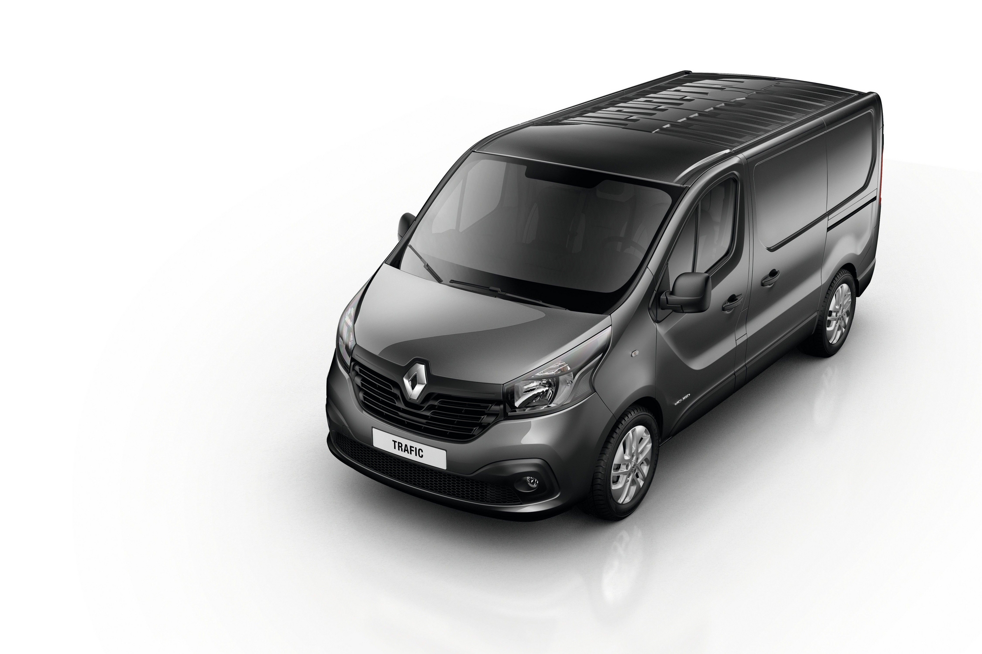 Renault Master Furgão Tracção L2H3 Teto Maxi 3.5T 2.3 dCi 165 S&S