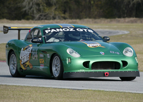 Panoz Esperante GTS