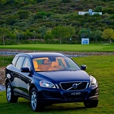 Volvo XC60 D4 AWD Momentum