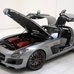 Brabus Mercedes-Benz SLS 700 Biturbo