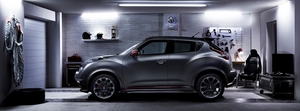 New Nismo version was unveiled at the Geneva Motor Show