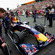 Red Bull Racing: No reason to panic