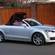 Audi TT Roadster 2.0 TFSI