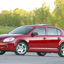 Chevrolet Cobalt Sport