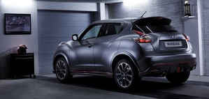 Engine continues to be the same 1.6 DIG-T, but now with 218hp and 280Nm of torque