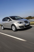 Seat Altea 1.6 TDI CR DPF Style DSG