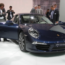 Frankfurt Motor Show Photo and Video Gallery