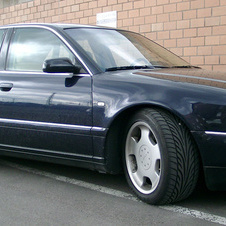 Audi A8 2.5 TDI quattro