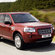 Land Rover Land Rover LR2 HSE