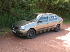 Renault Symbol 1.5 dCi