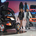 Cathy and David Guetta Become Renault Twizy Ambassadors