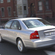 Volvo S80 2.4T