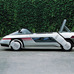 Italdesign Machimoto