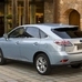 Lexus RX450h Executive