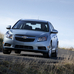 Chevrolet Cruze LTZ