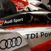 Audi R15 TDI