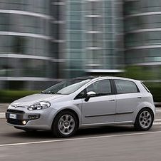 Fiat Punto Evo 1.3 Multijet 16v 75cv Dynamic