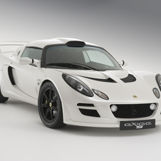 Lotus Exige