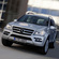 Mercedes-Benz GL350 BlueTEC