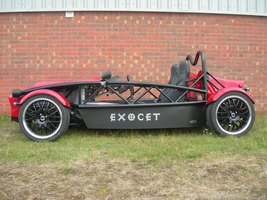 MEV Exocet