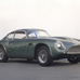 Aston Martin DB4 GT Zagato