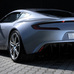 Aston Martin One-77