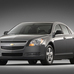 Chevrolet Malibu Sixth Generation