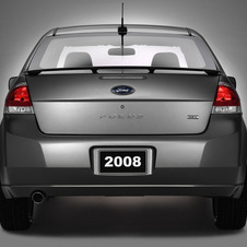 Ford Focus 2.0 (US)