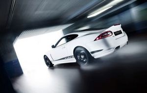 Jaguar XKR Special Edition