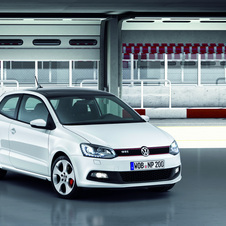 New Polo GTI unveiled